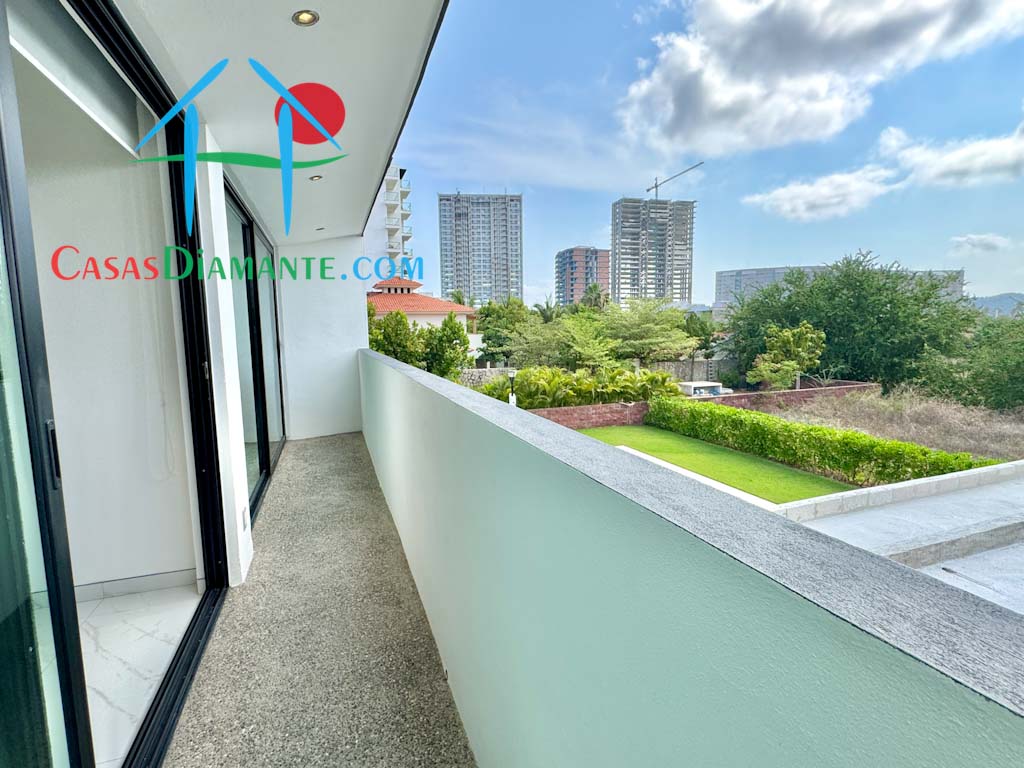 Residencial Fragatta 1 - Recámara dos 5